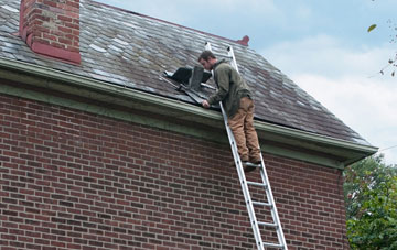 what affects urgent Walsham Le Willows roof repairs