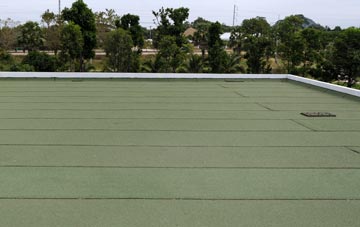 all Walsham Le Willows roofing types quoted for