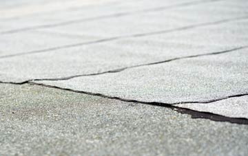 disadvantages of Walsham Le Willows felt roofing