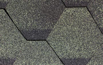 Walsham Le Willows fibreglass shingle repairs
