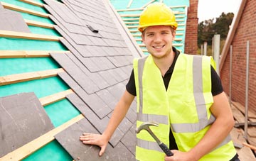 find trusted Walsham Le Willows roofers in Suffolk