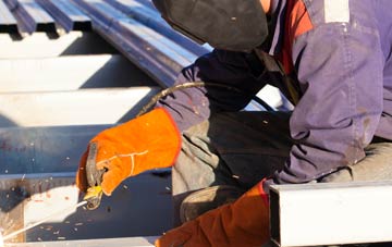 Walsham Le Willows flat roofing options