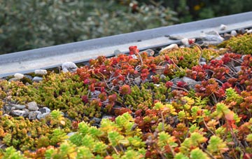 the cost of Walsham Le Willows green roof installation