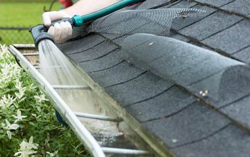 Walsham Le Willows gutter cleaning costs