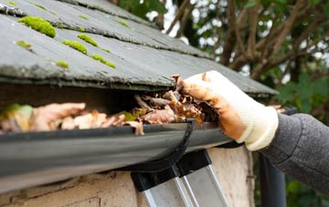 gutter cleaning Walsham Le Willows, Suffolk