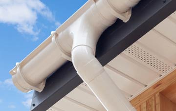 Walsham Le Willows gutter installation costs