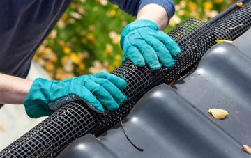 Walsham Le Willows gutter repair companies