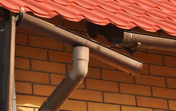 Walsham Le Willows gutter repair costs