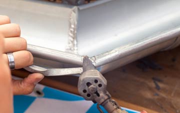 Walsham Le Willows guttering repair quotes