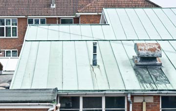 Walsham Le Willows lead roofing costs