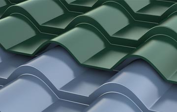 who should consider Walsham Le Willows plastic roofs