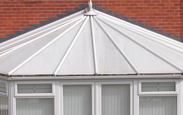 Walsham Le Willows polycarbonate conservatory roof repairs