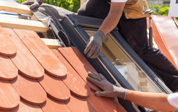 replacement Walsham Le Willows roof windows