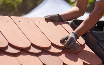 Walsham Le Willows roof tile contractors