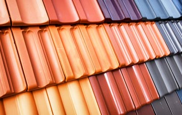 Walsham Le Willows roof tile costs