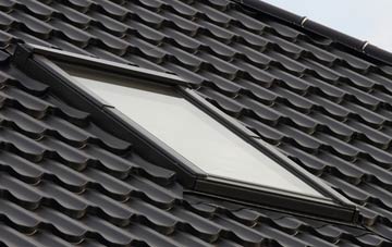 benefits of Walsham Le Willows roof windows