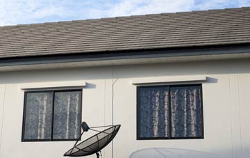 Walsham Le Willows rubber roof costs