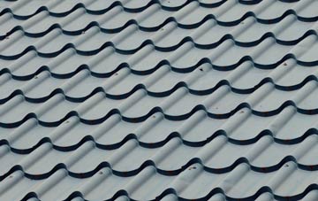 Walsham Le Willows rubber roofing companies
