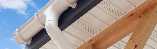 get Walsham Le Willows guttering quotes today