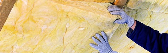 quotes for Walsham Le Willows roof insulation