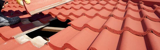 compare Walsham Le Willows roof repair quotes