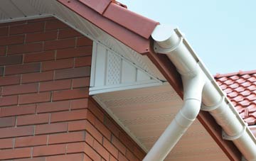 Walsham Le Willows soffit repair costs