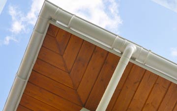 Walsham Le Willows soffit types