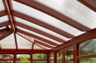 Walsham Le Willows conservatory roofing insulation