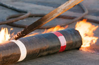 free Walsham Le Willows flat roofing repair quotes