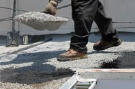 find rated Walsham Le Willows flat roofing replacement companies