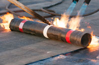 Walsham Le Willows flat roof sealing