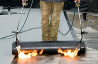 Walsham Le Willows flat roof sealing quote