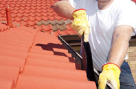 Walsham Le Willows gutter repair