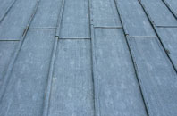 Walsham Le Willows lead roofing