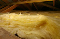 Walsham Le Willows pitch roof insulation