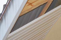 rated Walsham Le Willows soffit repair companies