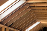 Walsham Le Willows tapered roof insulation quotes