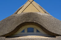 Walsham Le Willows thatch roofing